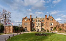 Castle Bromwich Hall Hotel Birmingham United Kingdom